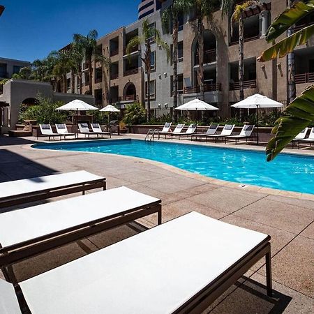 Woodland Hills Luxury Apt 2 Bed Ca Los Angeles Zewnętrze zdjęcie