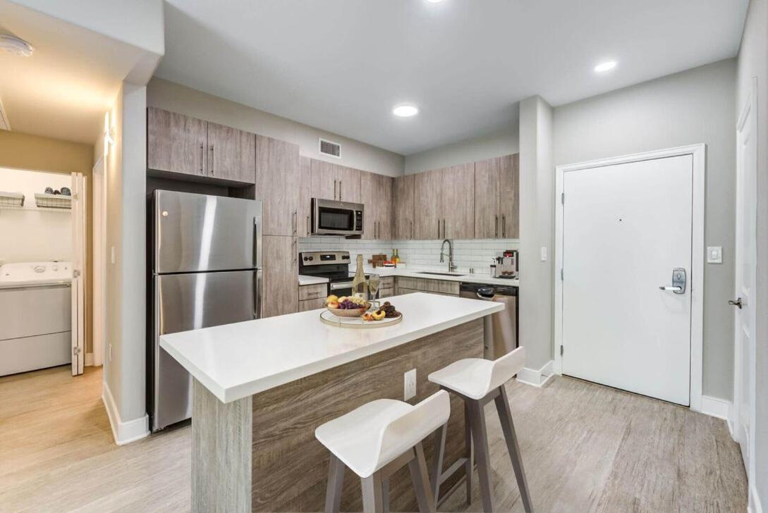 Woodland Hills Luxury Apt 2 Bed Ca Los Angeles Zewnętrze zdjęcie