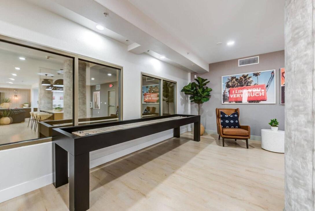 Woodland Hills Luxury Apt 2 Bed Ca Los Angeles Zewnętrze zdjęcie