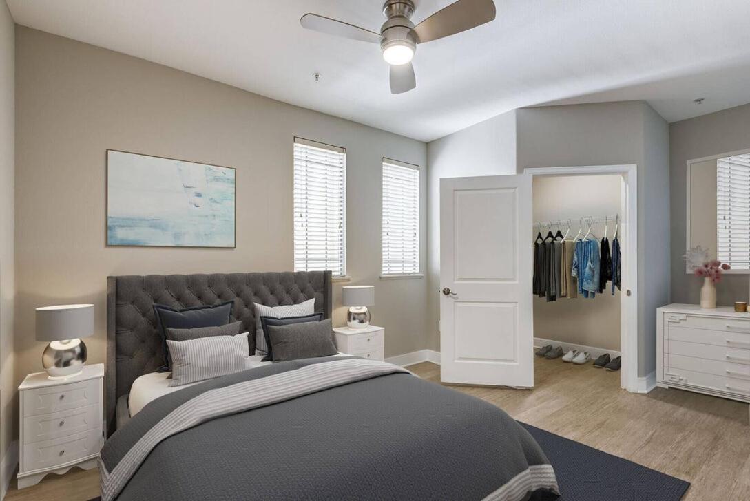 Woodland Hills Luxury Apt 2 Bed Ca Los Angeles Zewnętrze zdjęcie