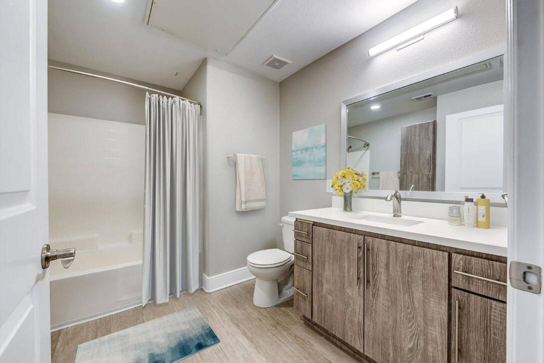 Woodland Hills Luxury Apt 2 Bed Ca Los Angeles Zewnętrze zdjęcie