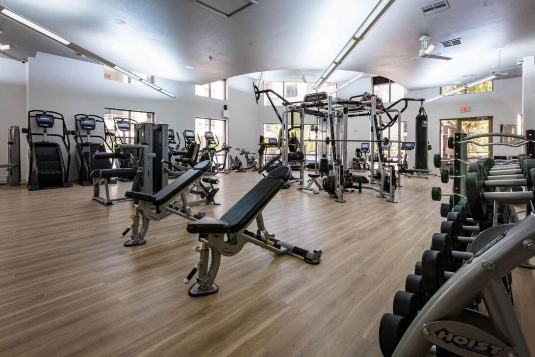 Woodland Hills Luxury Apt 2 Bed Ca Los Angeles Zewnętrze zdjęcie