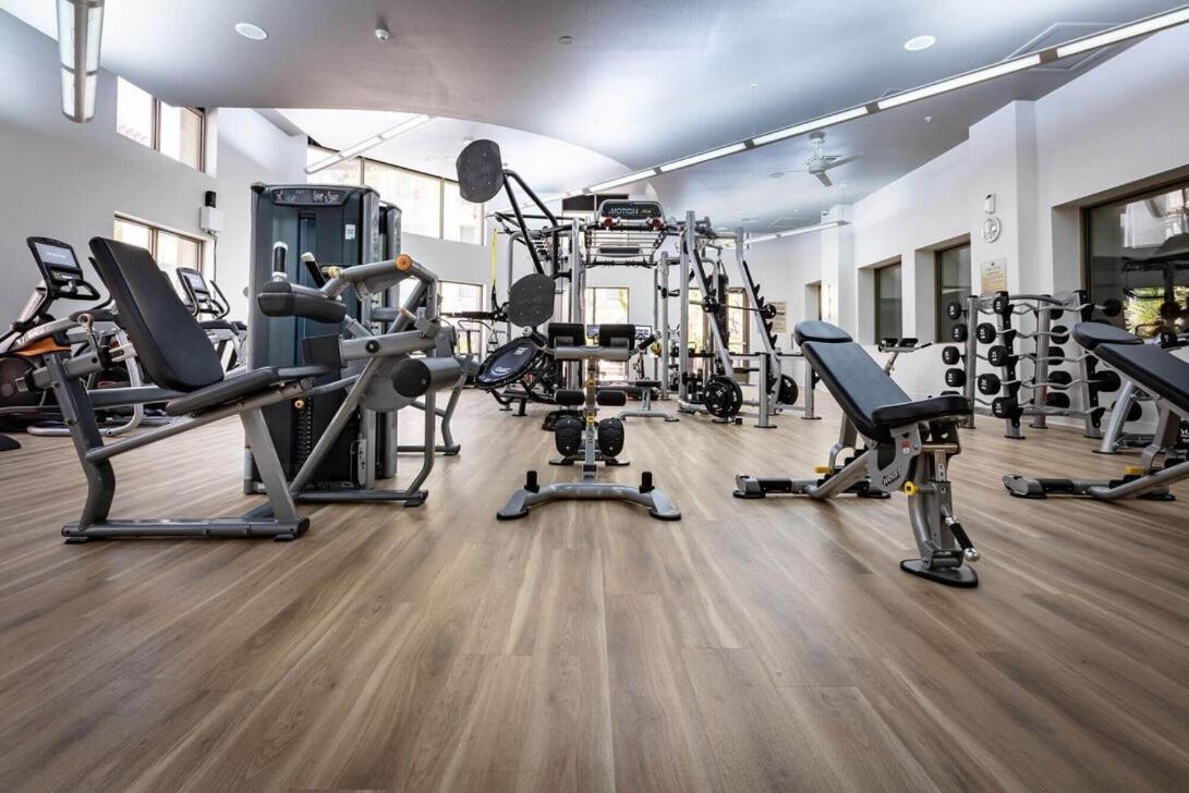 Woodland Hills Luxury Apt 2 Bed Ca Los Angeles Zewnętrze zdjęcie
